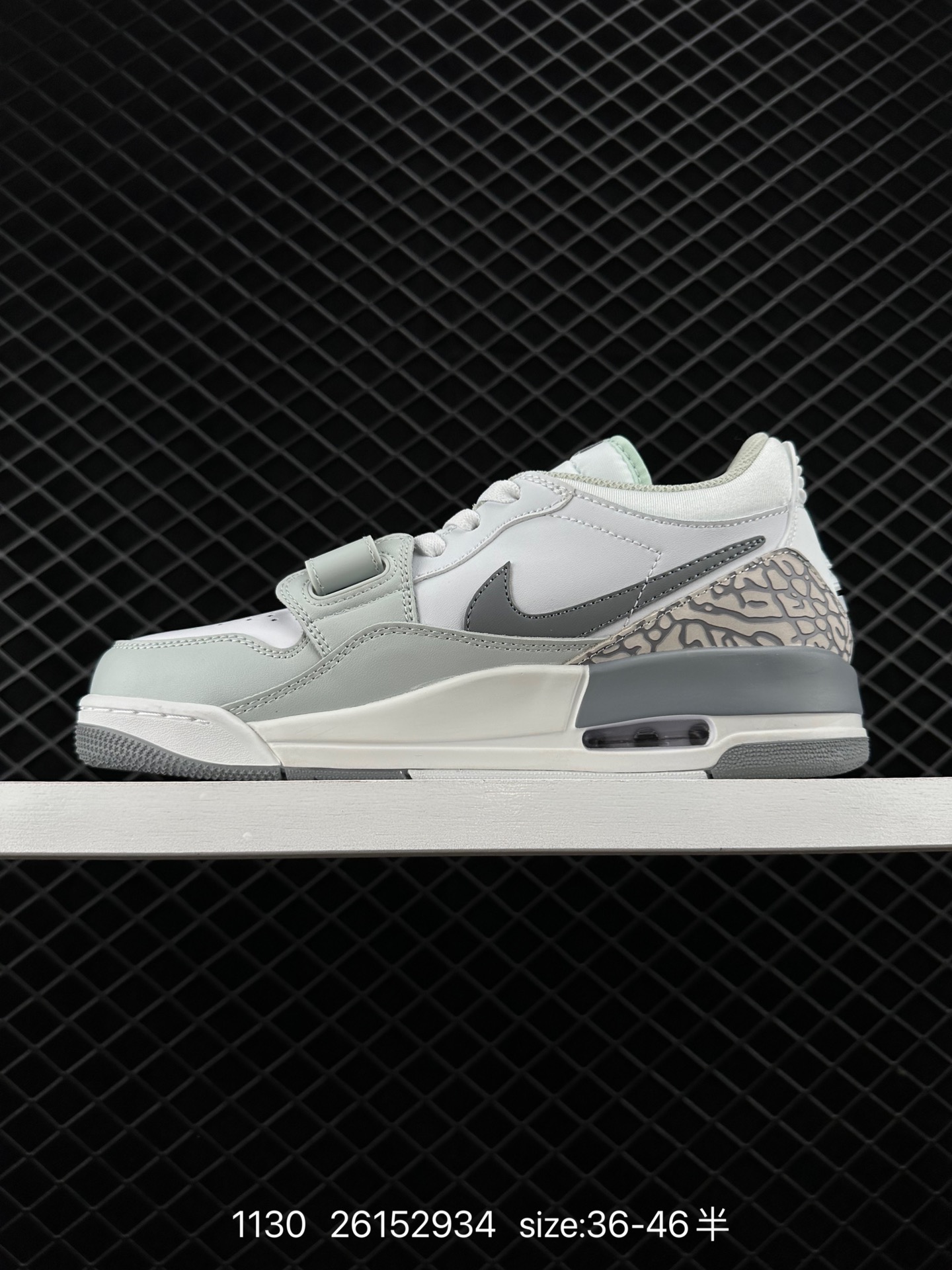 Air Jordan Legacy 312 Low